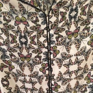 Modcloth Tops - ModCloth Butterfly Tank Modcloth Tops - ModCloth Butterfly Tank